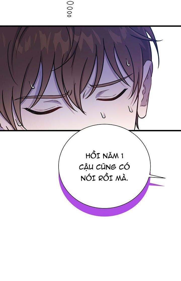 làm thế nào để chia tay với anh ta Chapter 21 - Next Chapter 21