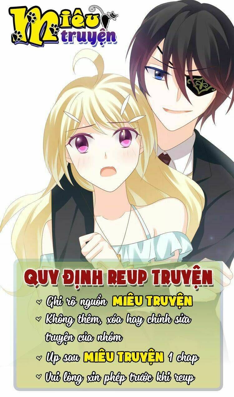 Tuyệt Thế Độc Phi Của Tà Vương Chapter 10 - Next Chapter 11