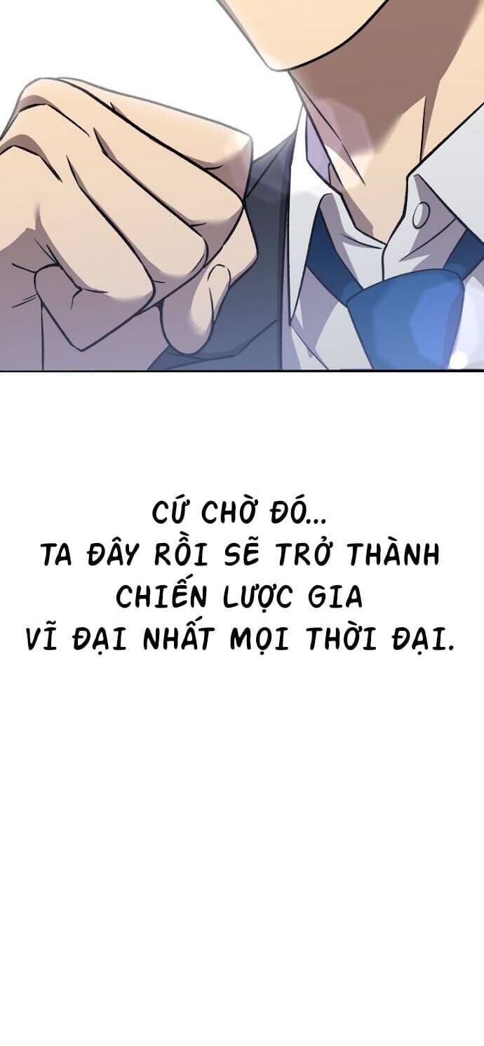 chiến lược gia bóng đá tài ba chapter 0 - Trang 1