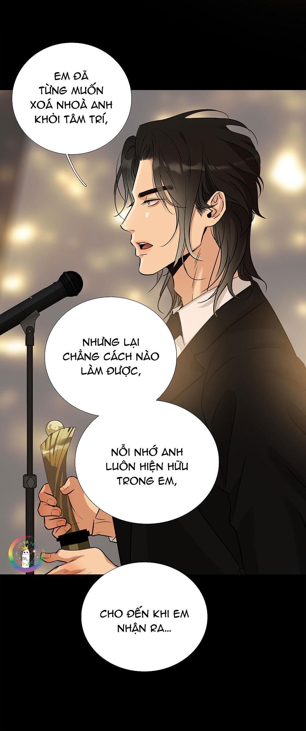 quan hệ trả nợ (end) Chương 63 - Next Chapter 63