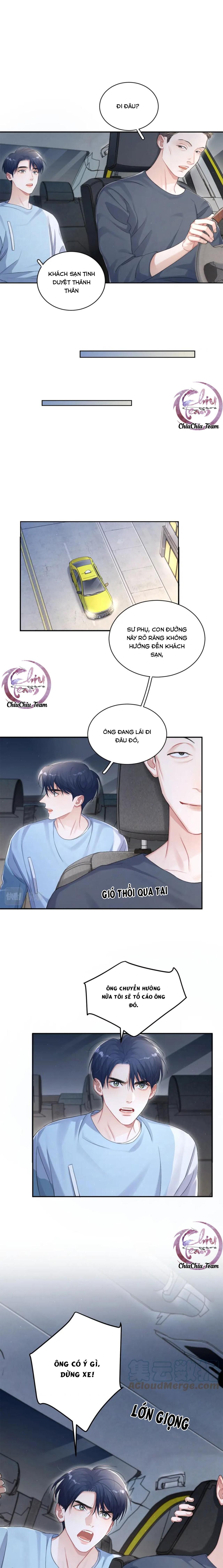 (abo) be, be Chapter 99 - Trang 2