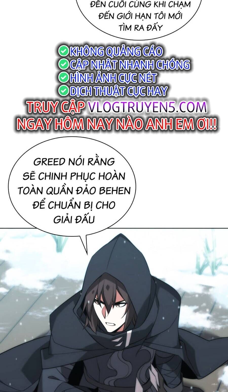 thợ rèn huyền thoại chương 204 - Next chapter 205