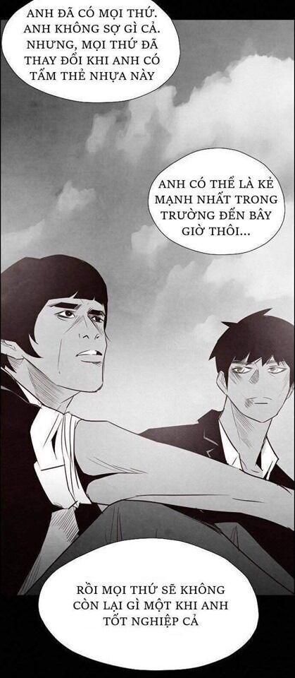 Revival Man Chapter 31 - Trang 2