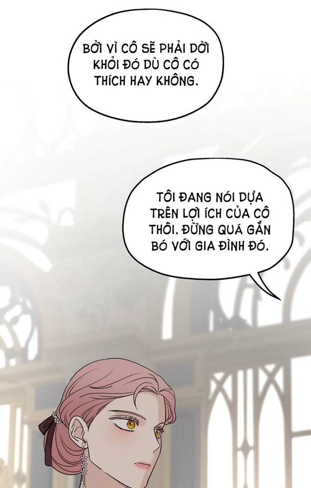 gia đình chồng bị ám ảnh bởi tôi chapter 57.2 - Trang 2