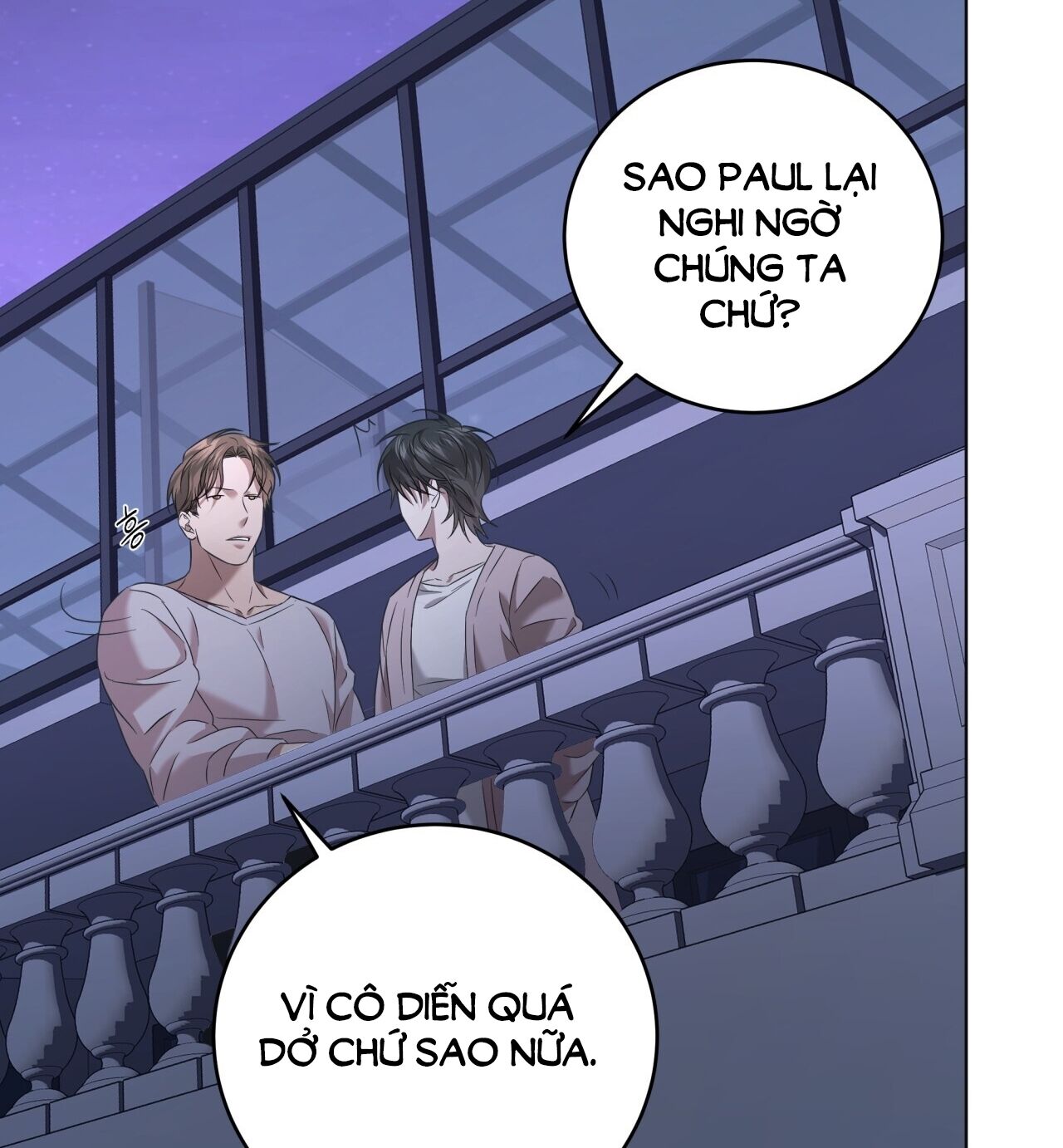 chiếm lại cô giáo Chapter 15.2 - Next chapter 16