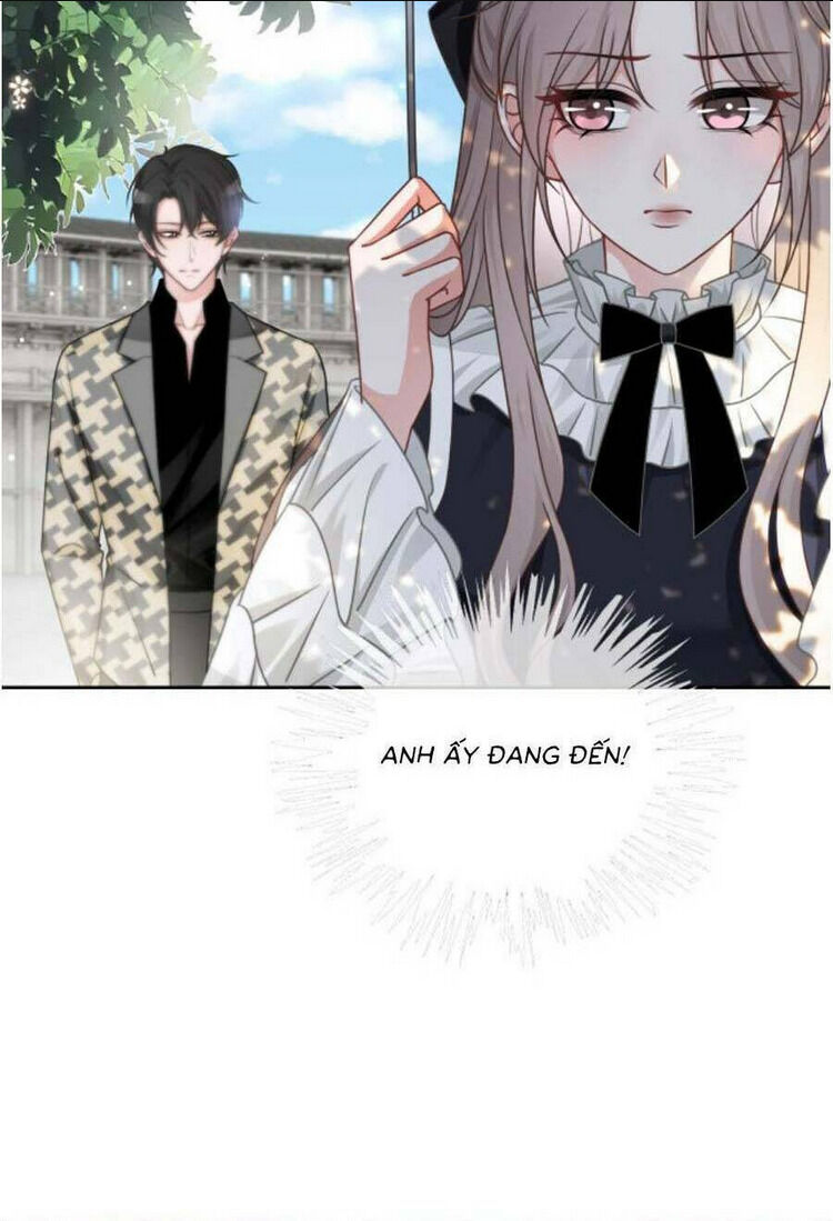 được các anh trai chiều chuộng tôi trở nên ngang tàng chapter 121 - Next chapter 122