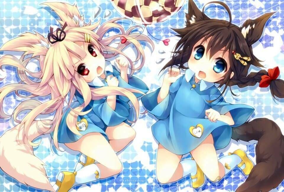 Ảnh Loli Moe Chapter 11 - Next Chapter 12