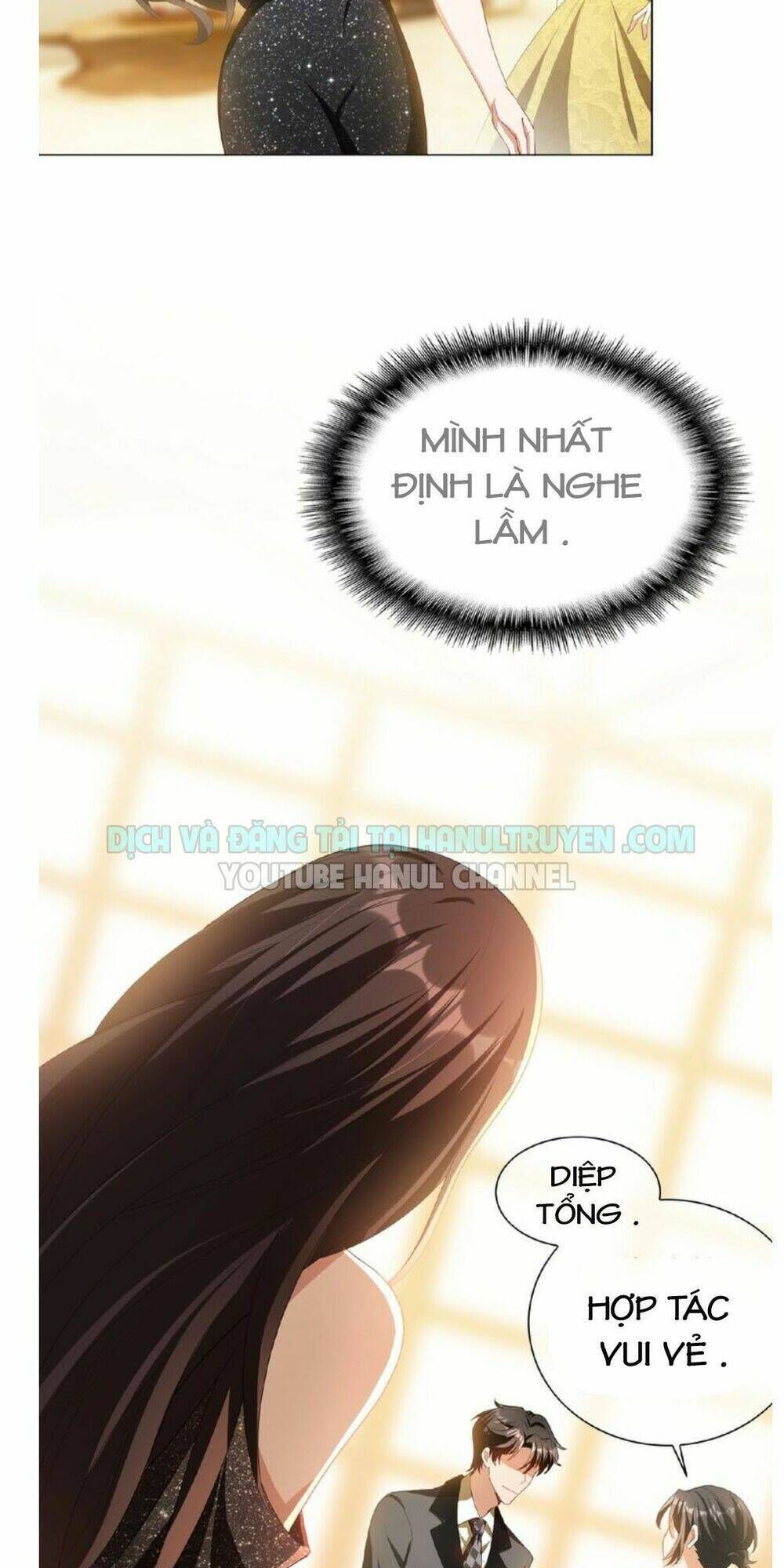 cô vợ nhỏ nuông chiều quá lại thành ác!! chapter 85 - Trang 2