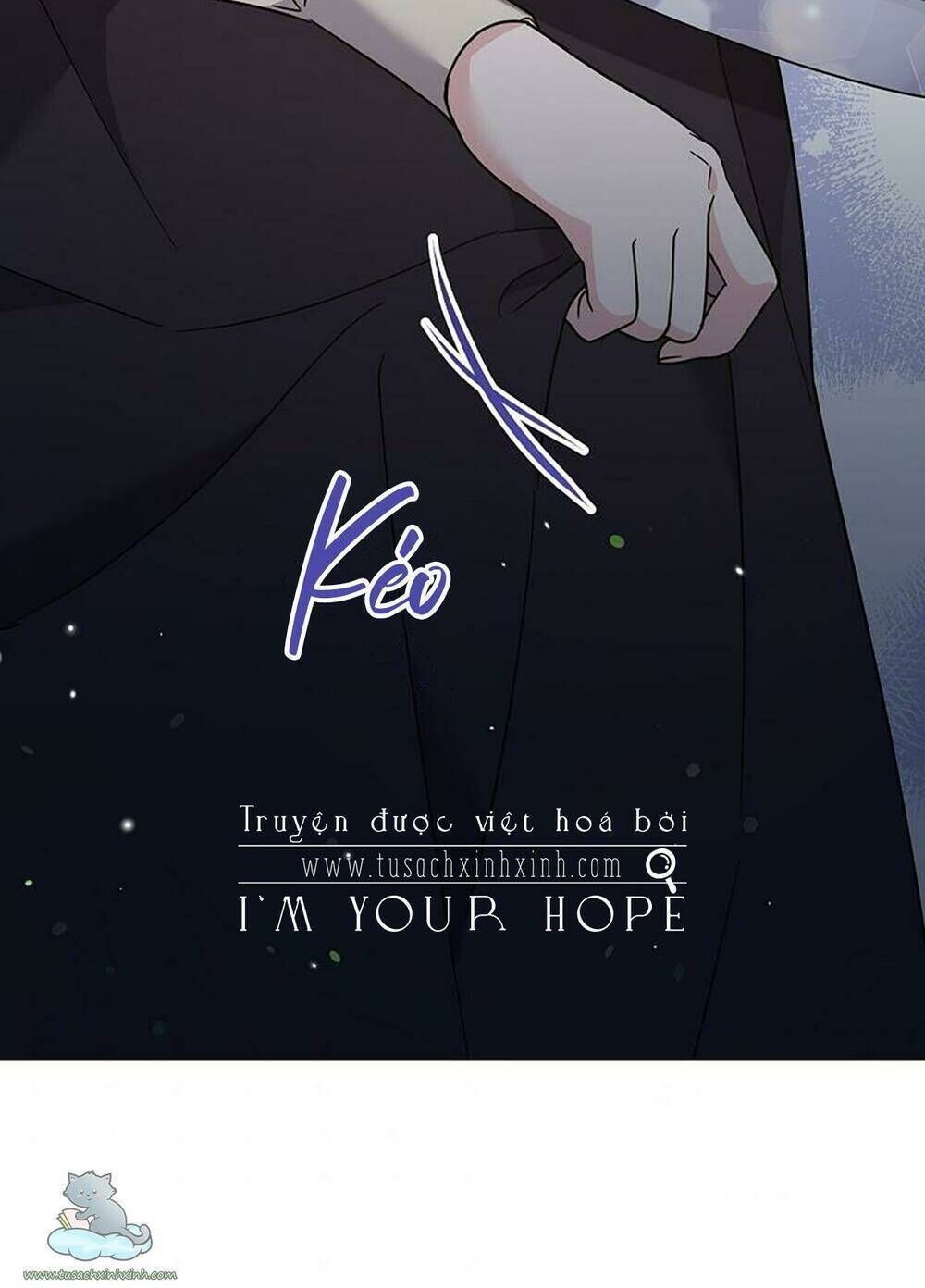 hãy để tôi được hiểu em chapter 66 - Trang 2