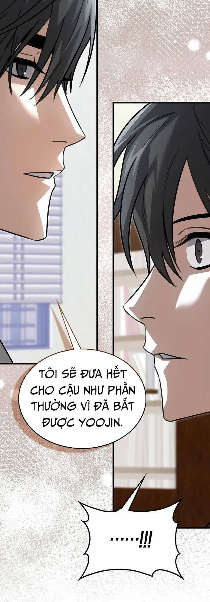 ta không phải là hồi quy giả chapter 19 - Trang 2