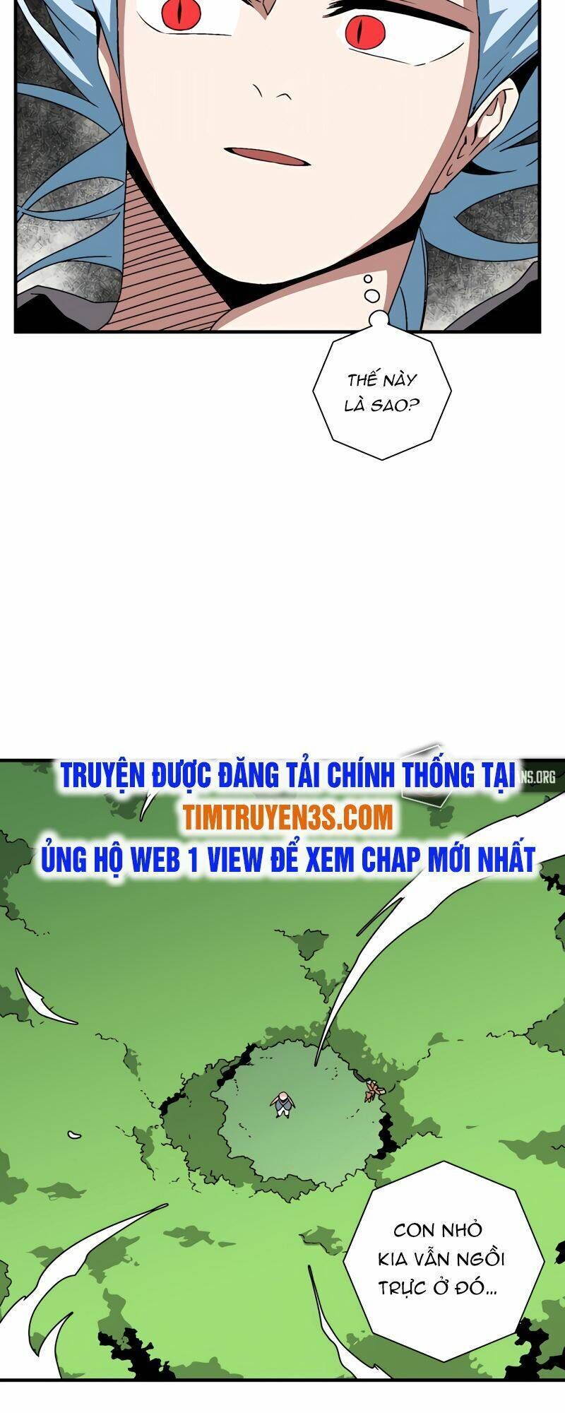 ta một bước làm quỷ vương chapter 36 - Trang 2