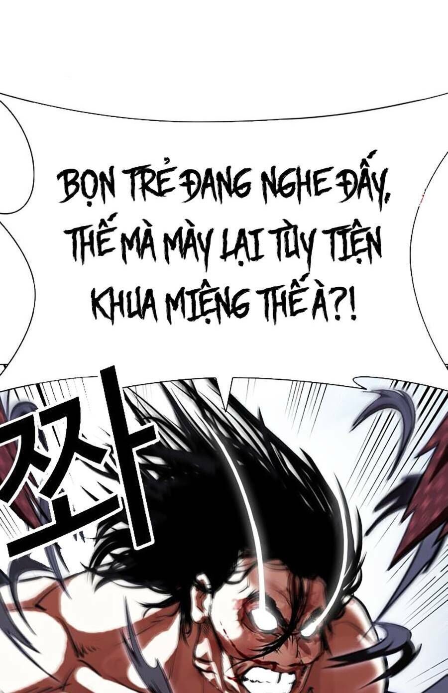 Hoán Đổi Nhiệm Màu Chapter 403 - Trang 2