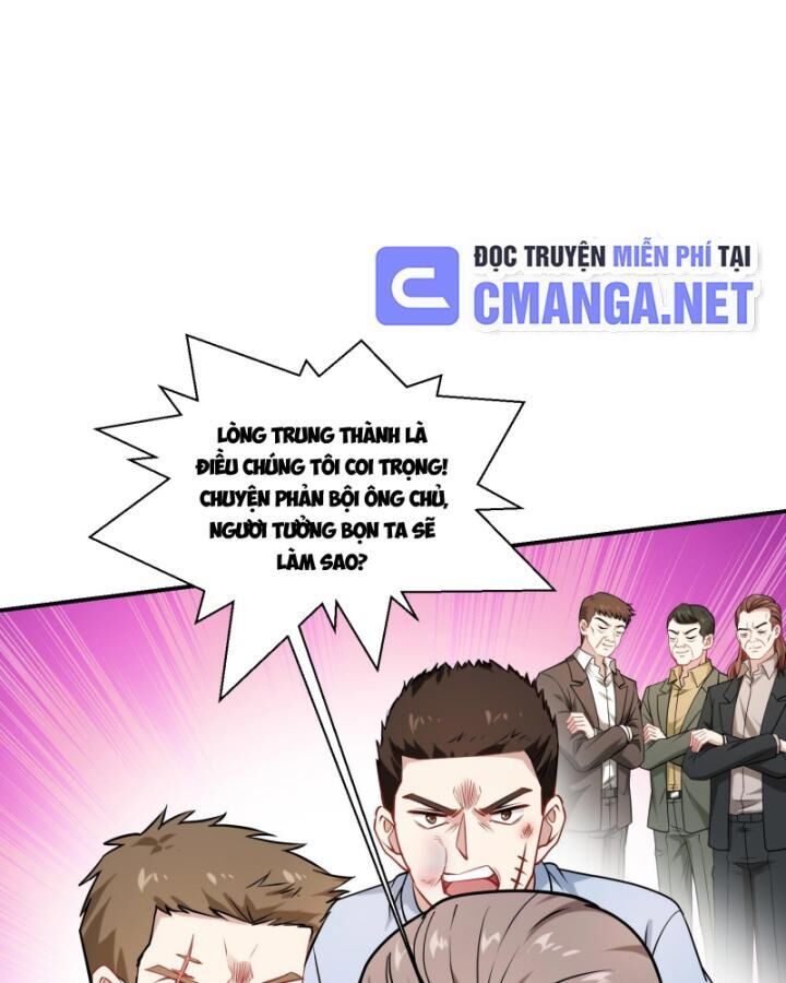 không làm kẻ nịnh bợ nữa, ta trở thành tỷ phú! chapter 74 - Next chapter 75