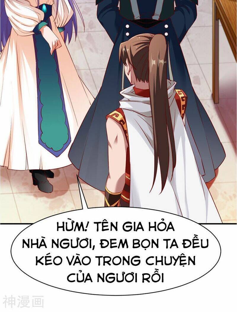 chiến đỉnh Chapter 88 - Trang 2