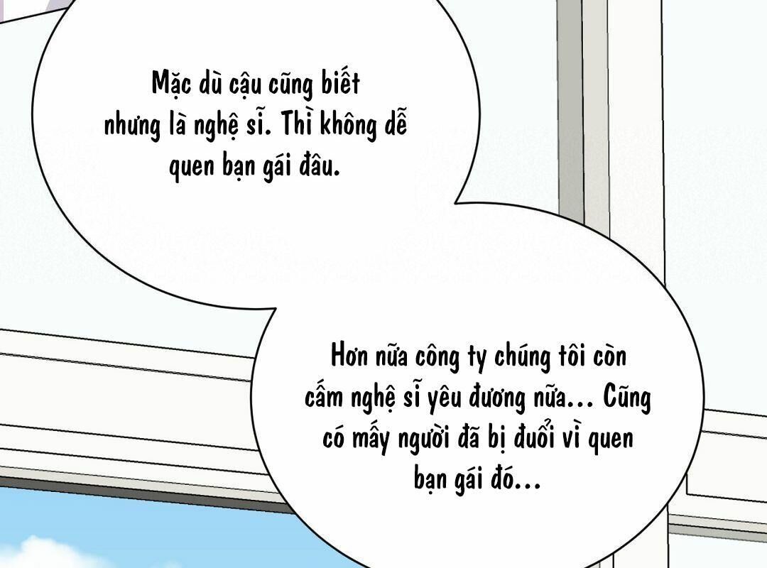 Lừa Gạt Chapter 3 - Trang 2