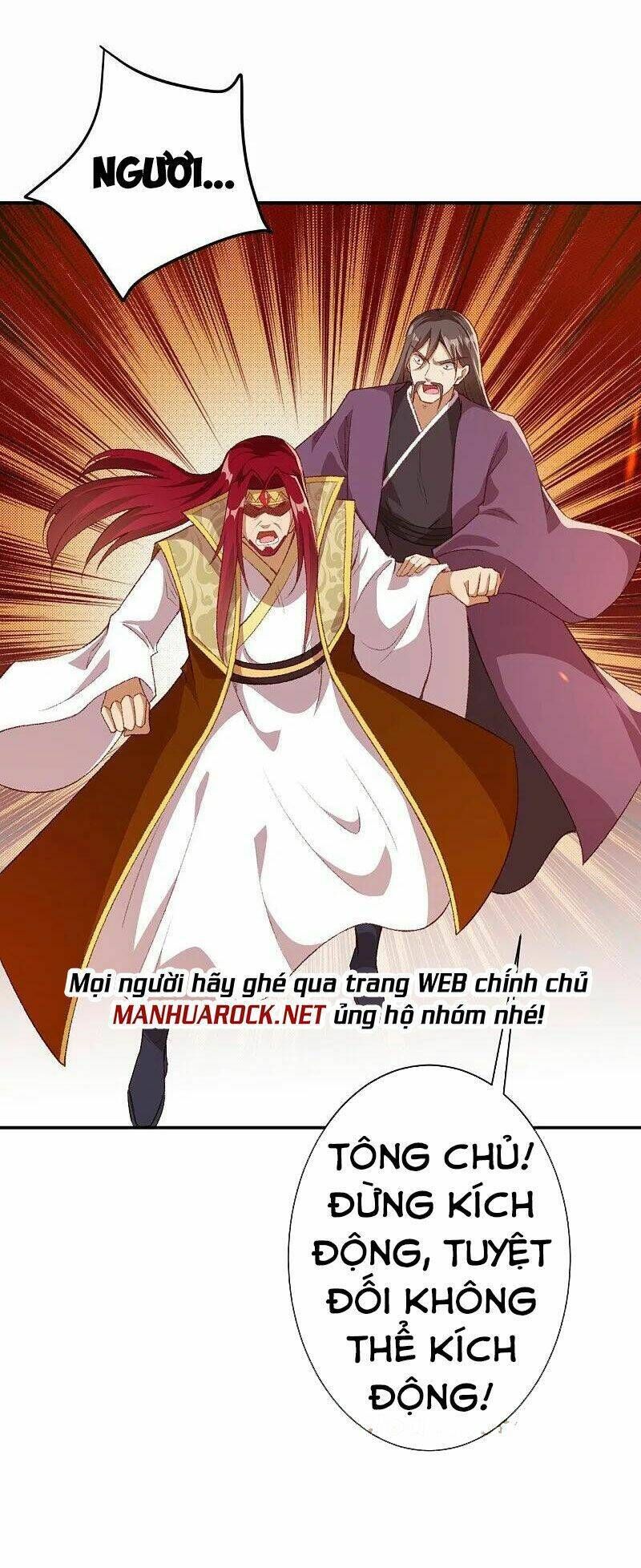 nghịch thiên tà thần Chapter 408 - Trang 2