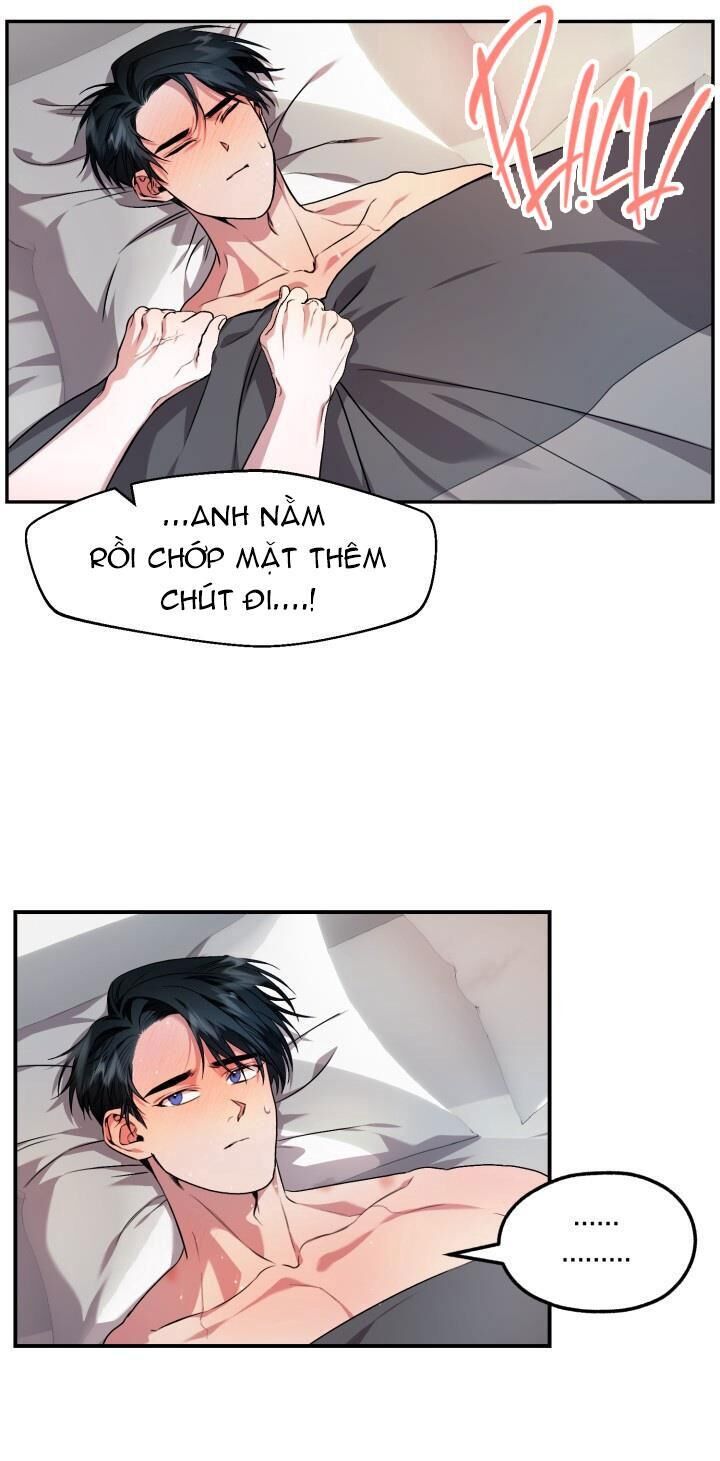 HÃY LẤY LẦN ĐẦU CỦA TÔI ĐI ! Chapter 5 - Trang 2