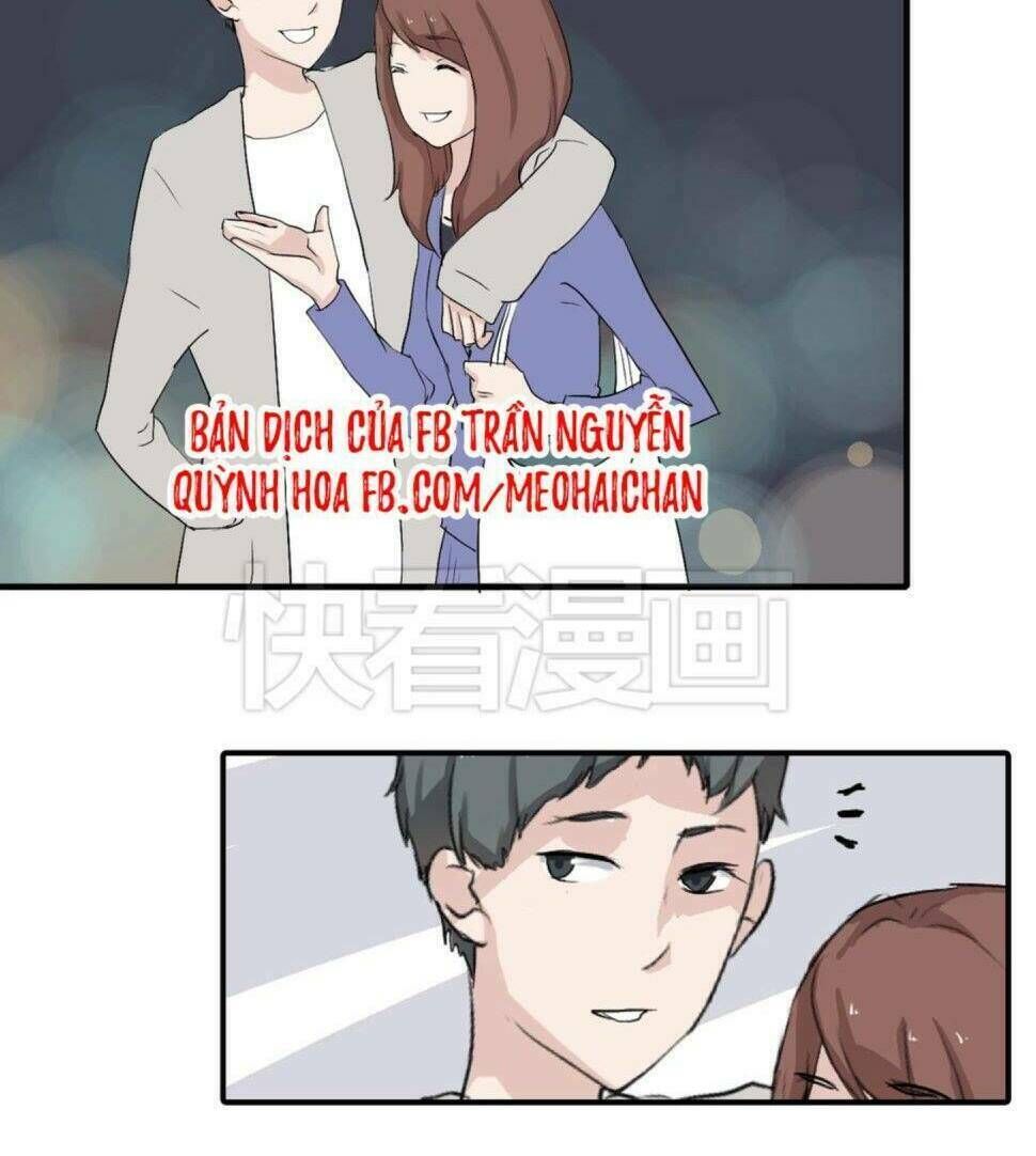 Quy Tắc Mỹ Nam Chapter 6 - Trang 2