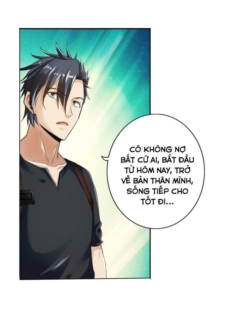 hệ thống tìm đường chết mạnh nhất Chapter 84 - Trang 2