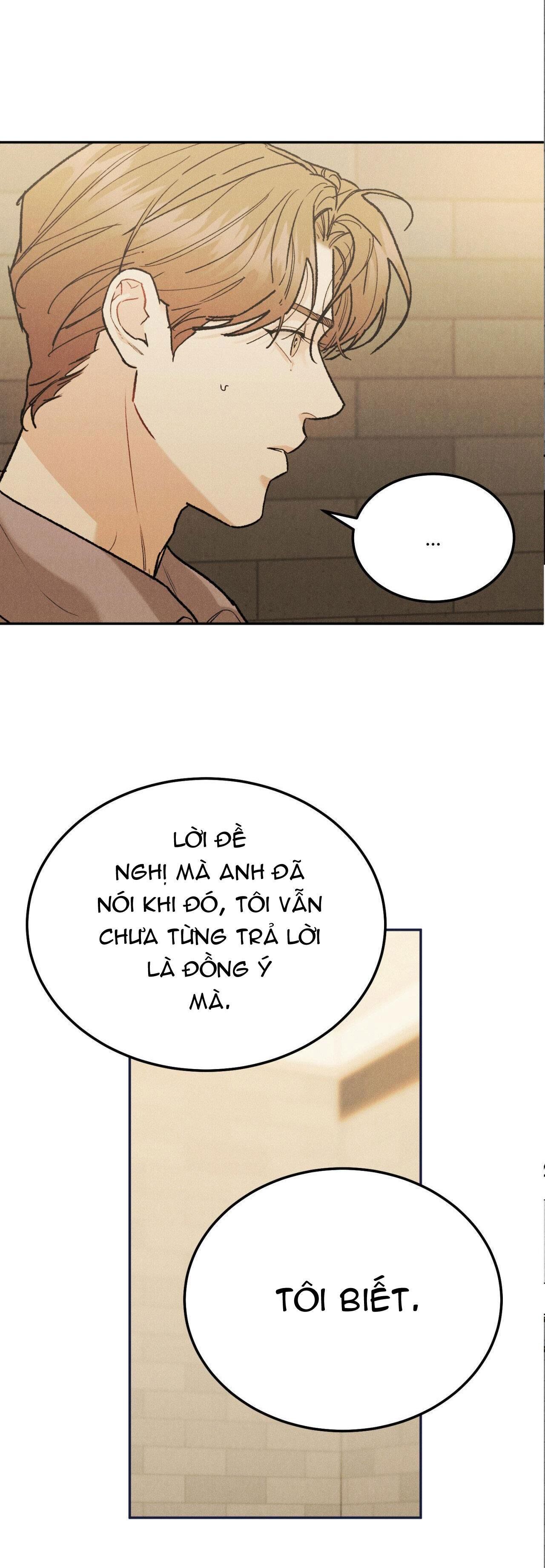 vượt qua giới hạn Chapter 73 - Trang 2