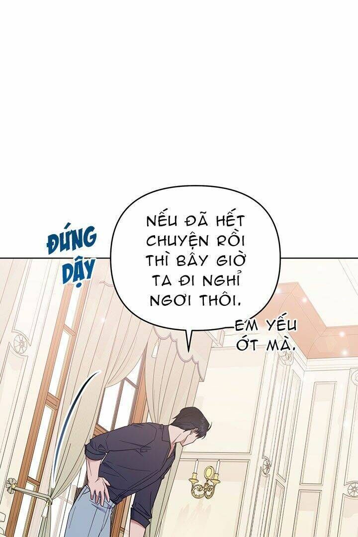 hãy để tôi được hiểu em chapter 29 - Trang 2