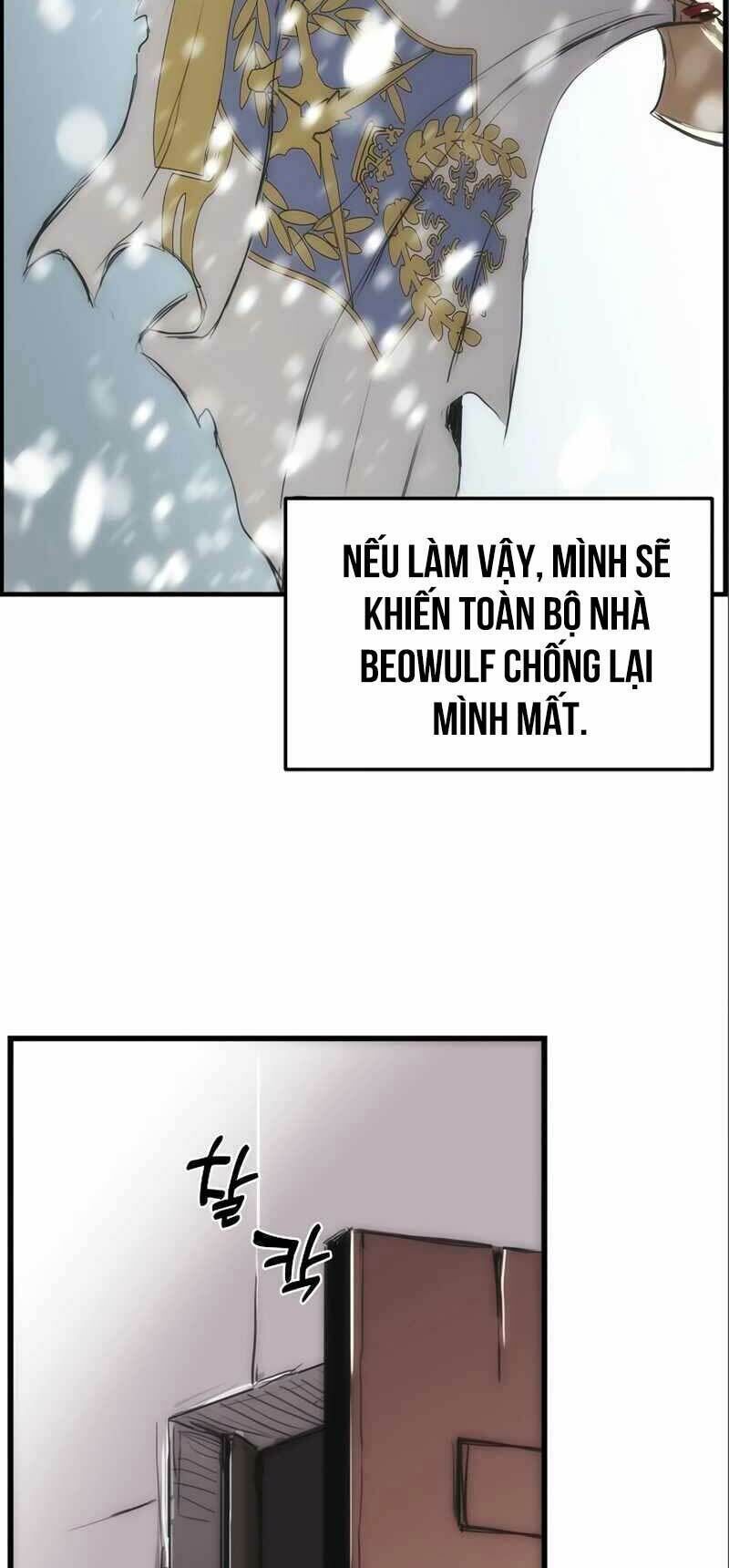 bản năng hồi quy của chó săn chapter 3 - Next chương 4