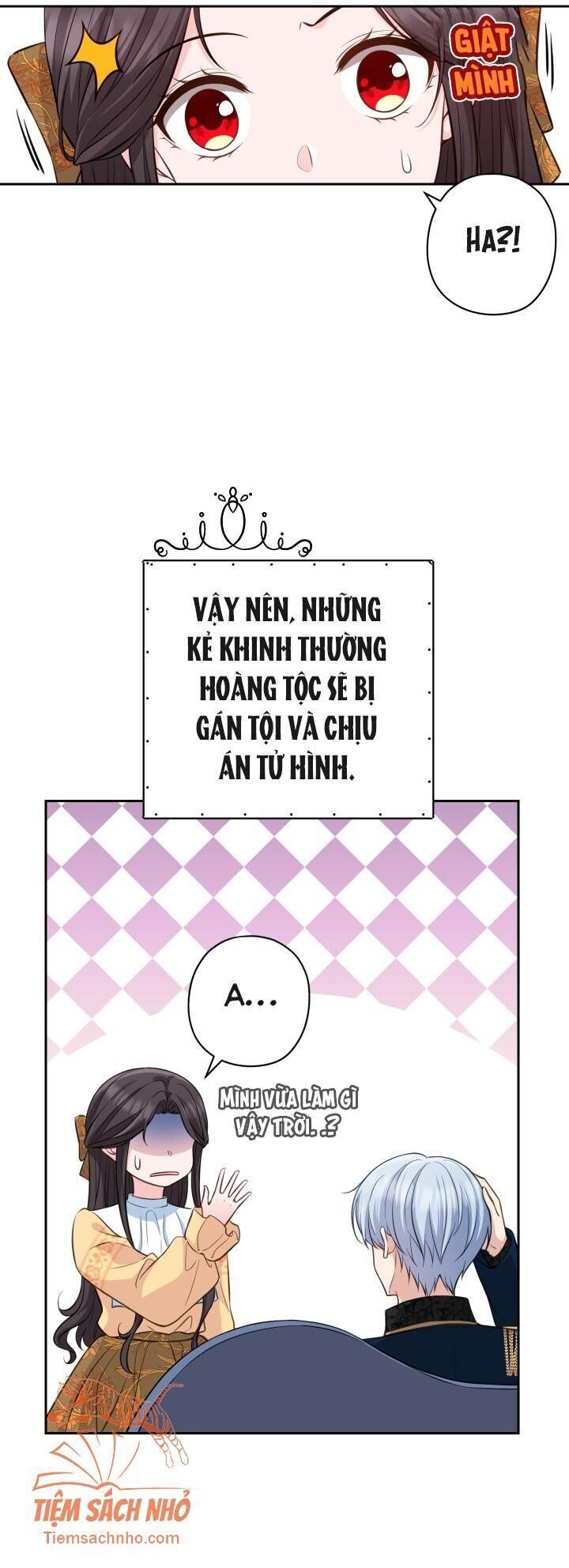 Gửi Bạn Của Tôi Chap 18 - Trang 2