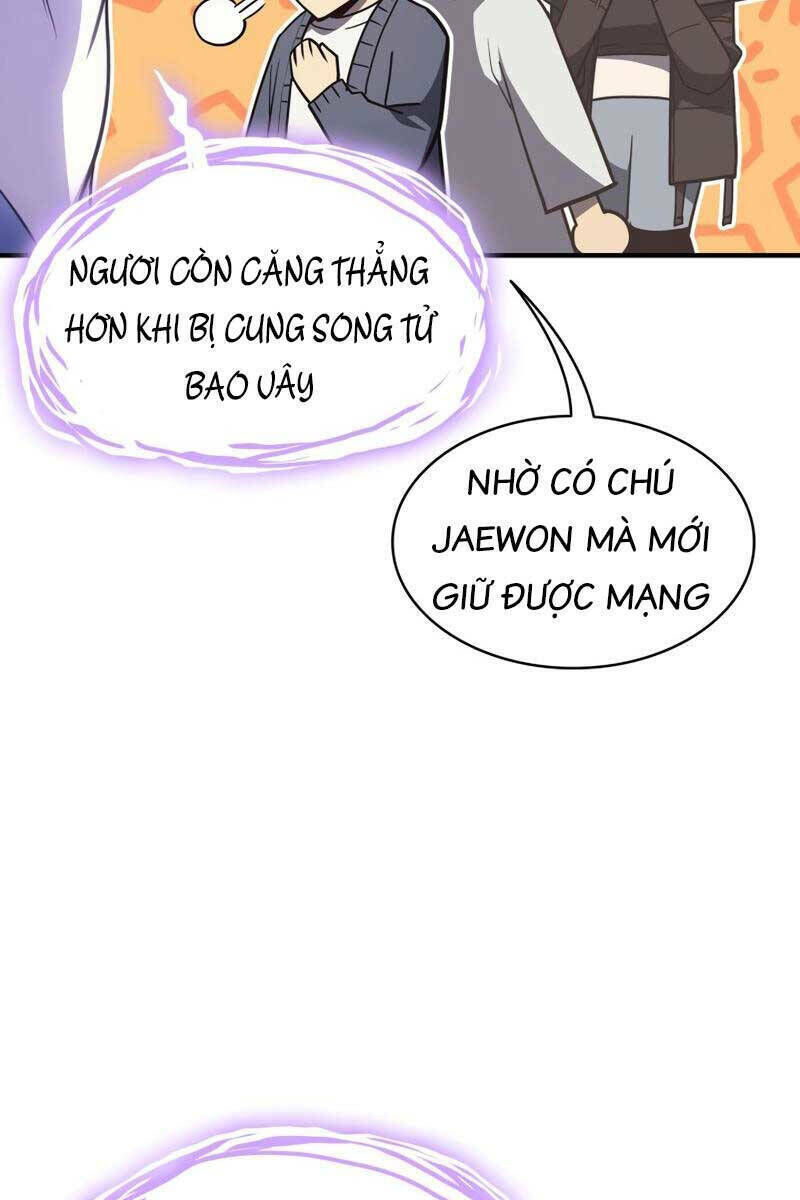 sự trở lại của anh hùng cấp thảm họa chapter 61 - Trang 2