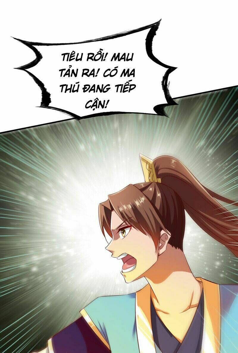 chiến đỉnh chapter 42 - Trang 2