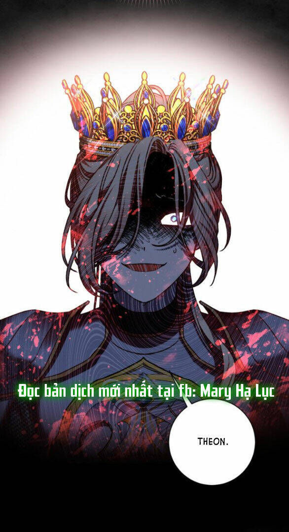 nàng bạo chúa muốn có một cuộc sống hạnh phúc hơn! chapter 31.2 - Next Chap 32.2