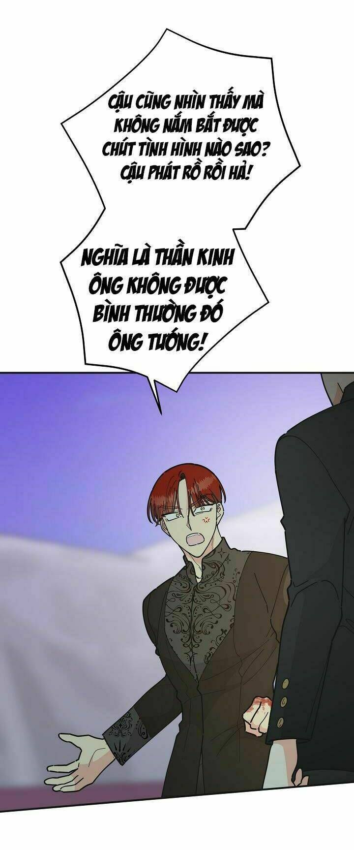 người hùng của ác nữ chapter 76 - Trang 2