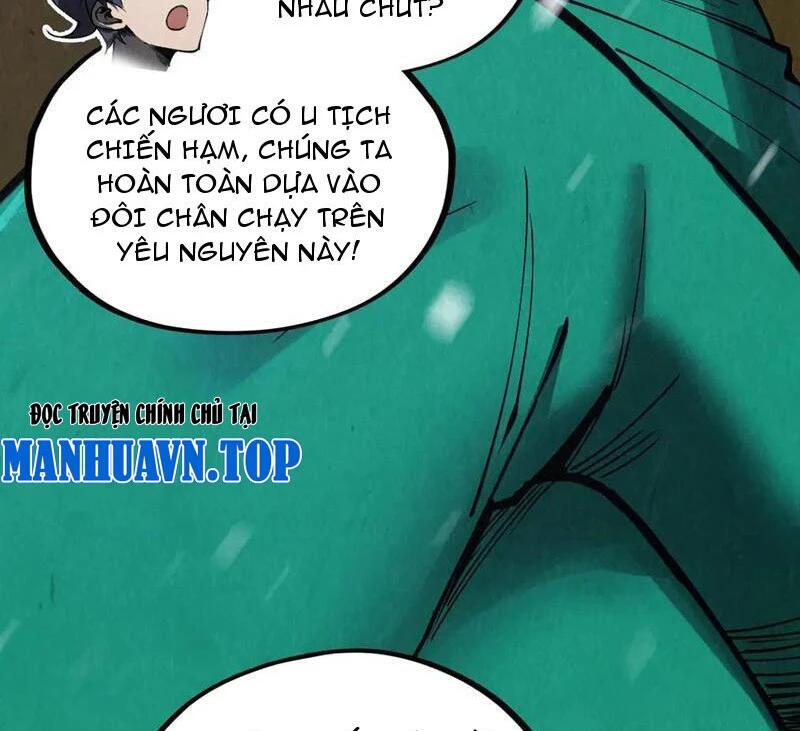 vạn cổ chí tôn Chapter 335 - Trang 2