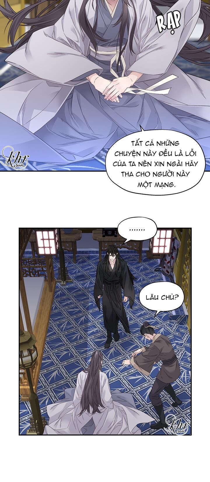 BL CỔ TRANG-ÂU CỔ NGẮN NHÀ KIM Chapter 2.2 VLXK 2 - Next Chapter 2.3 VLXK 3