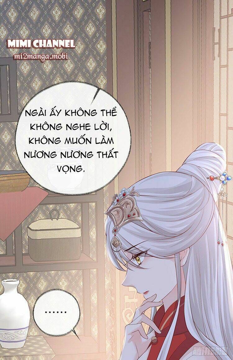 thái hậu quân hạ thần chapter 37 - Next chapter 38