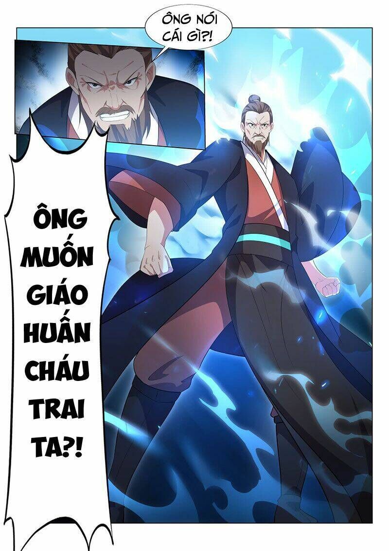 dị thế tà quân chapter 40 - Trang 2