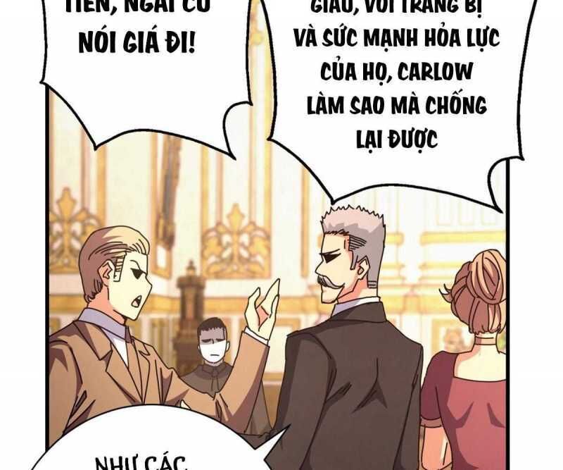 trưởng giám ngục trông coi các ma nữ Chapter 89 - Next Chapter 90