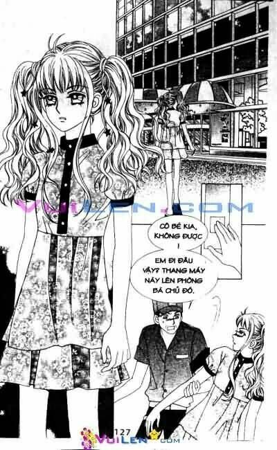 Mùa Ảo Vọng - Strange Pension Chapter 1 - Next Chapter 2