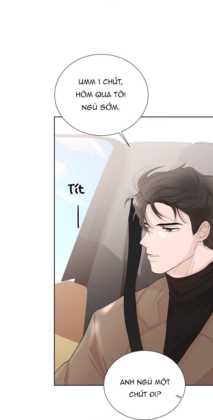 hẹn hò chốn công sở Chapter 7 - Next chapter 8