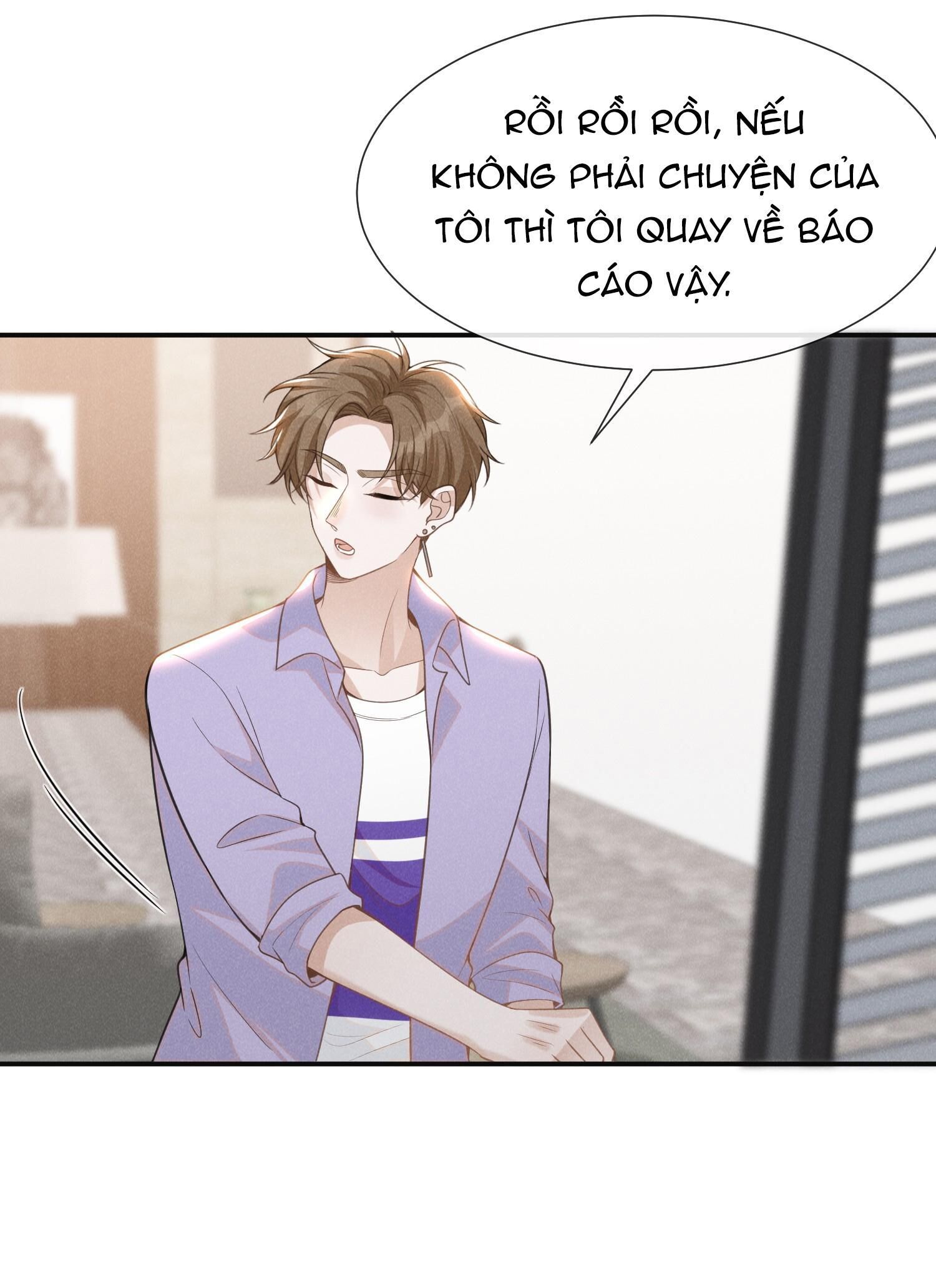 Lai Sinh Bất Kiến Chapter 57 - Next Chapter 58