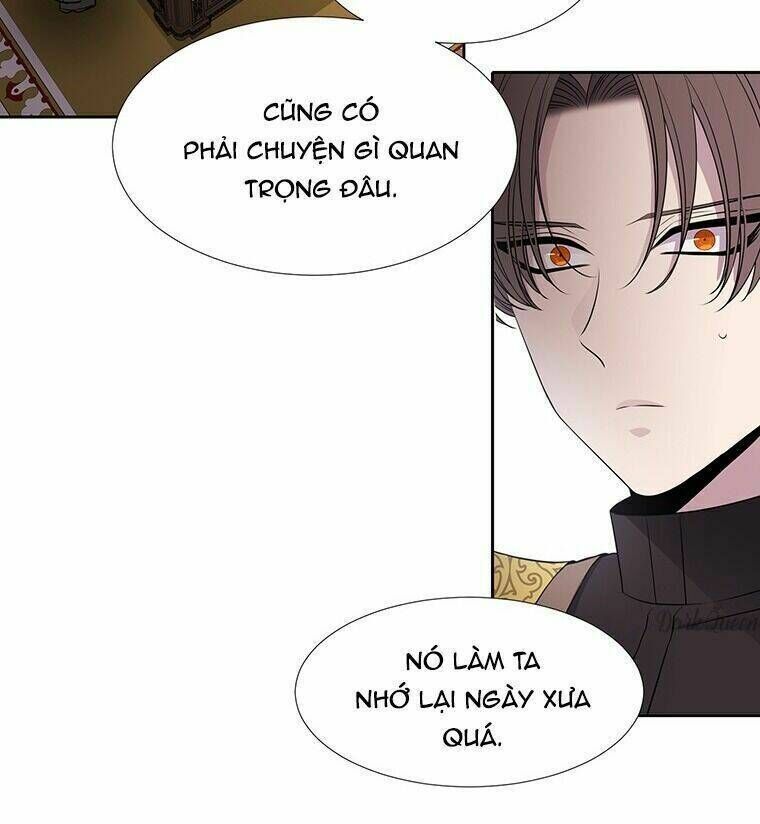 ngũ đại đồ đệ của charlotte chapter 59 - Next chapter 60