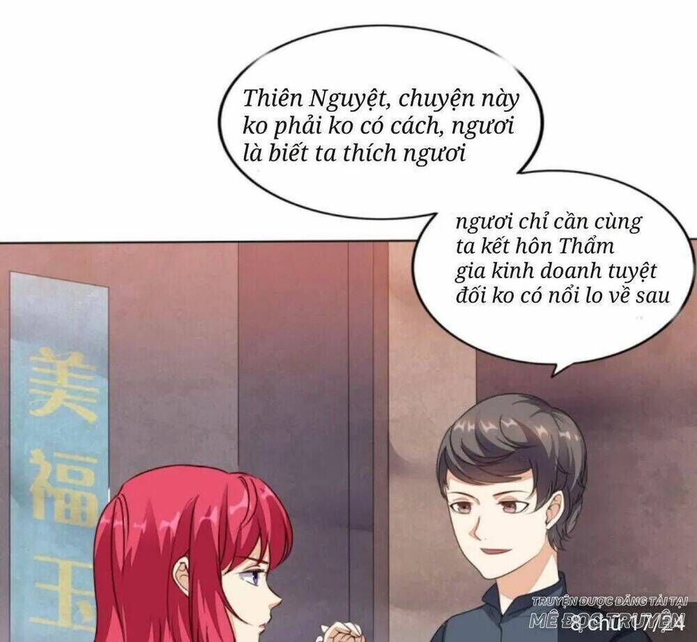 wechat siêu cấp chapter 7 - Trang 2