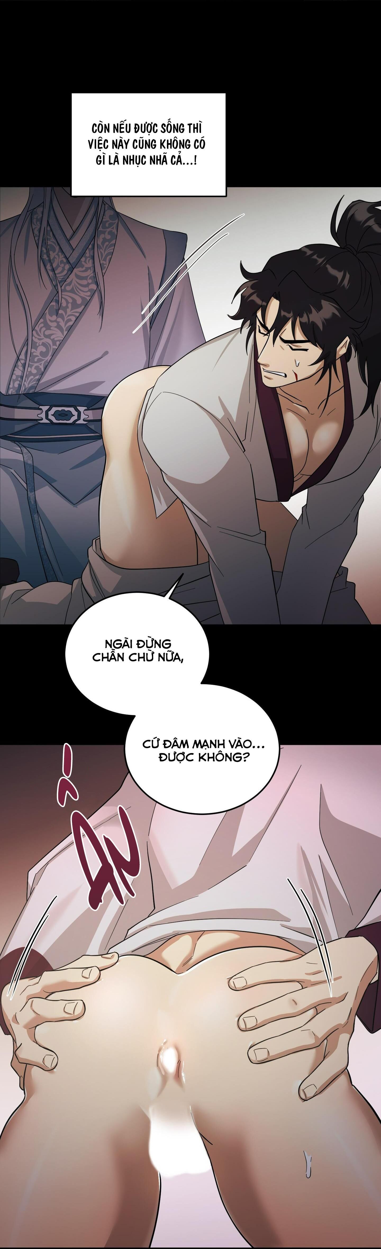 SỐNG SÓT NHỜ LÀM VỢ BÉ CỦA MA GIÁO CHỦ Chapter 2 - Next Chapter 2