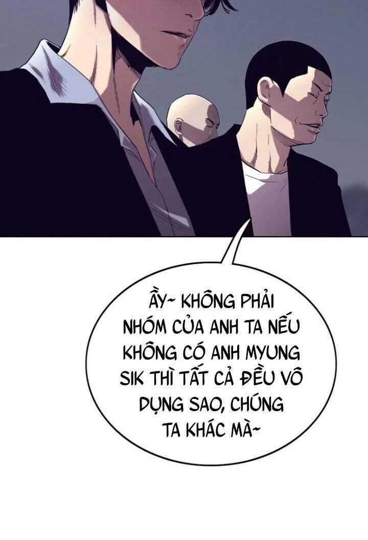 bạt tai chapter 39 - Trang 2