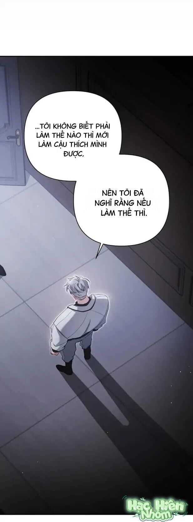 Tên Đạo Sư Rắc Rối Chapter 8 Hachiennhom - Next Chapter 8