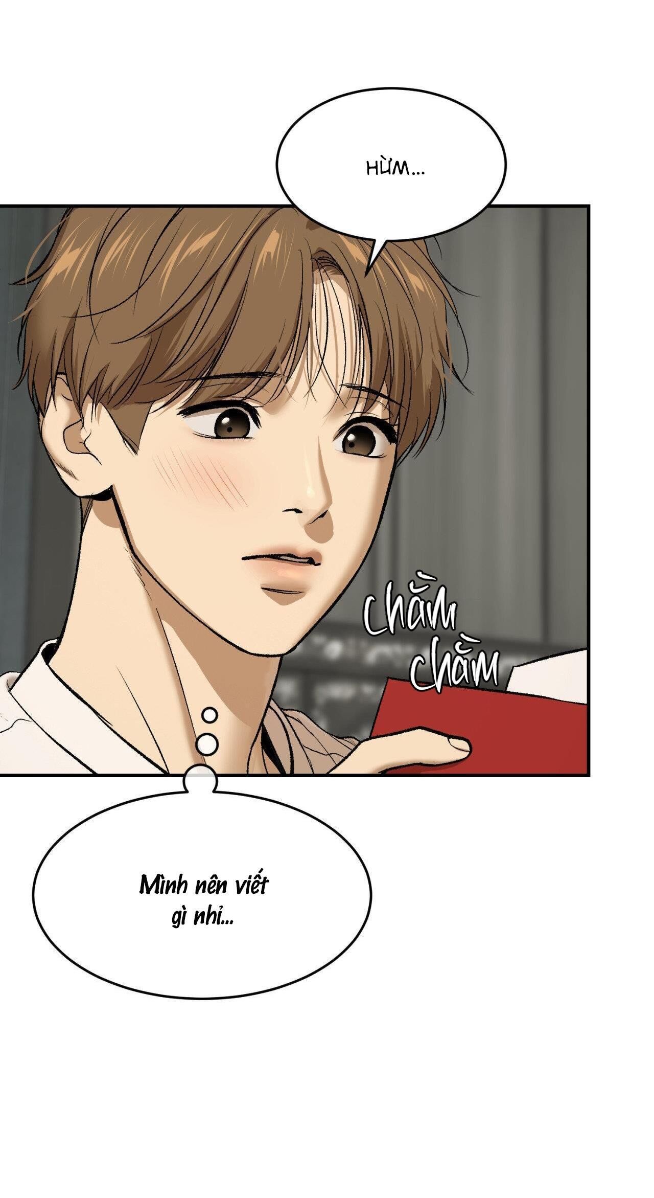 (CBunu) ChinhX - Vận Xui Chapter 43 - Next Chapter 44 H+