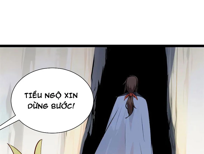 đỉnh cấp khí vận, lặng lẽ tu luyện ngàn năm Chapter 194 - Next Chapter 195