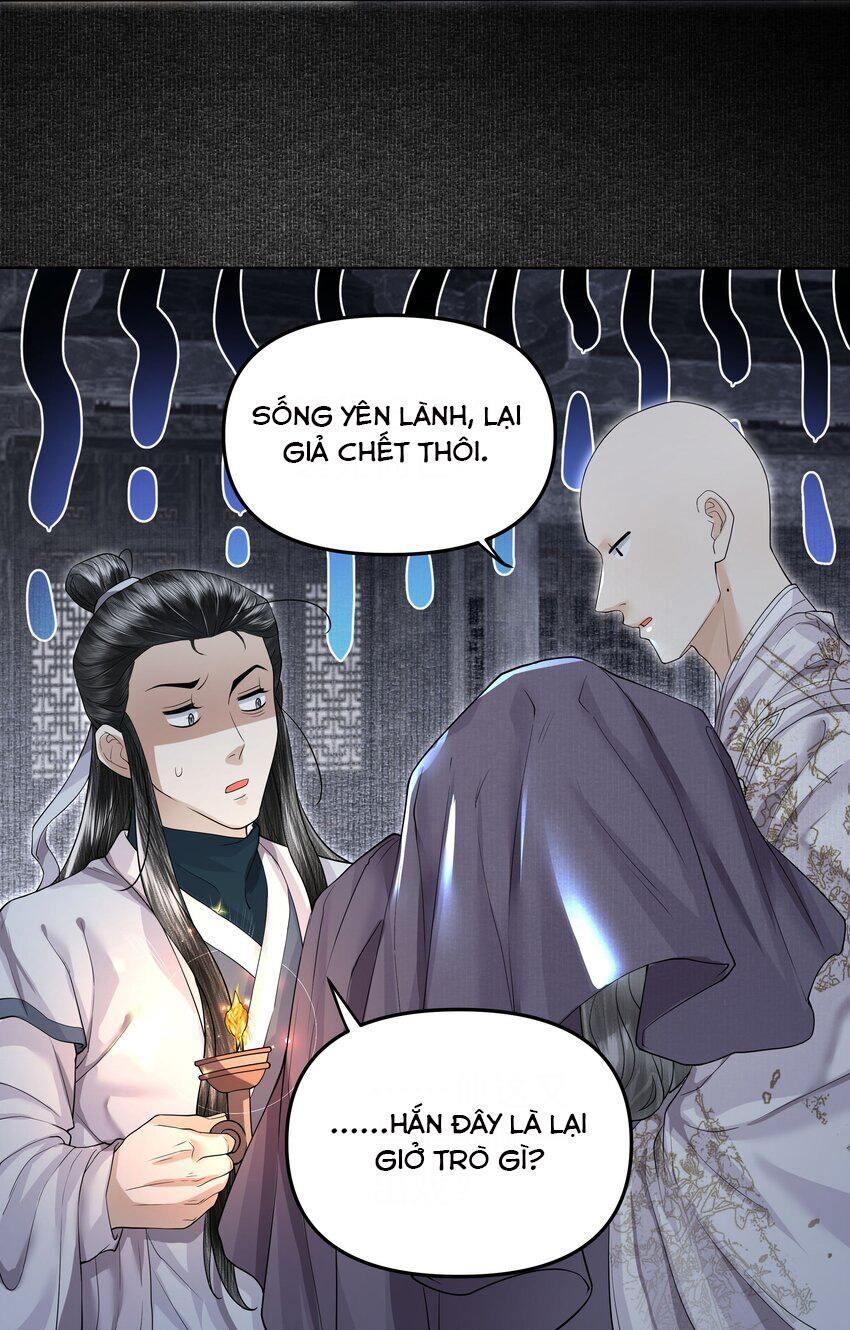 Đồng tiền tham khế Chapter 52 - Trang 1