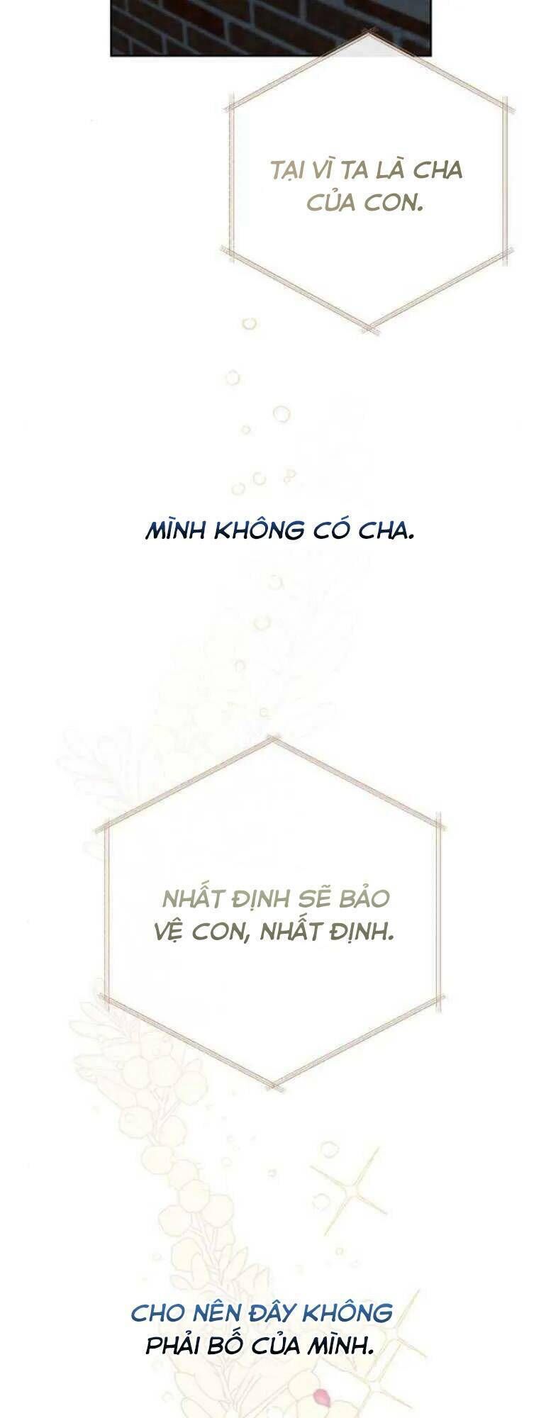 bạo quân baby chapter 13.2 - Trang 2