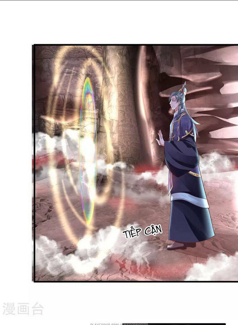 tu la kiếm tôn chapter 40 - Next chapter 41