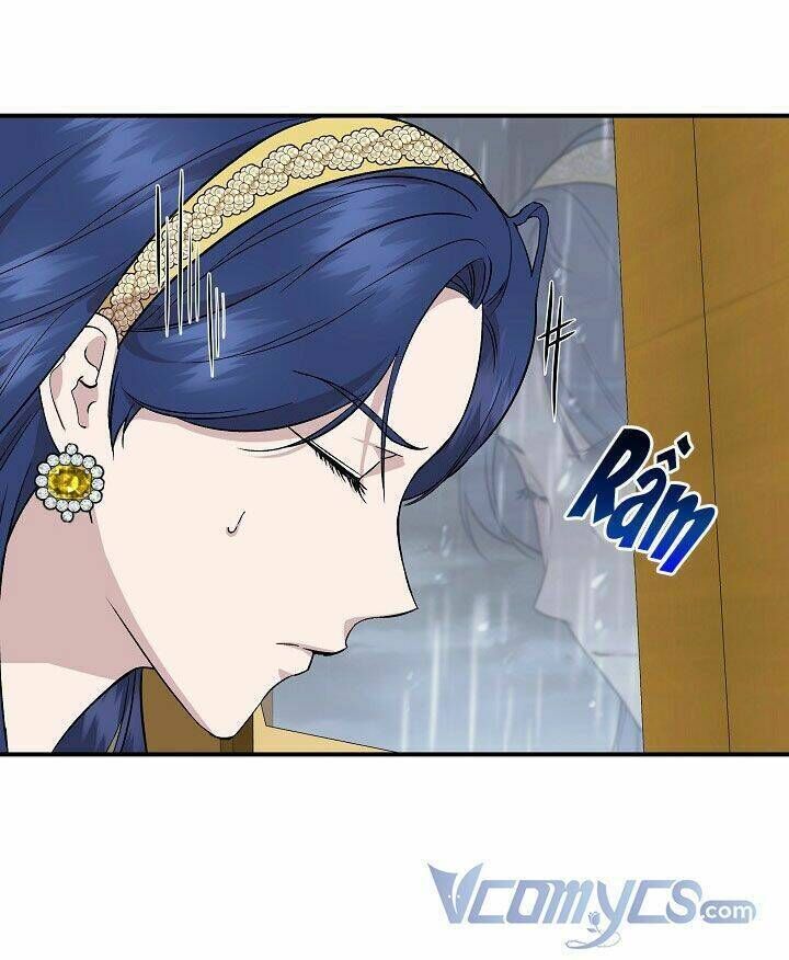 tôi không phải là cinderella chapter 42 - Trang 1